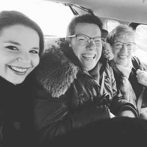 Meet your Posher, Evi